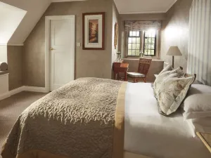 Mallory Court Country House Hotel & Spa