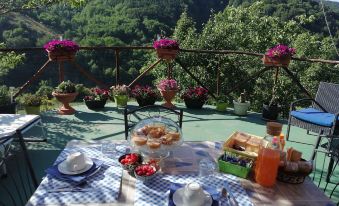 B&B Il Ghiro - Country House