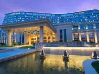 Hilton Urumqi Hotels near Xinjiang International Convention and Exhibition Center