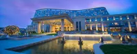 Hilton Urumqi Hôtels à : Ürümqi