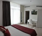 Tullio Hotel - Wifi