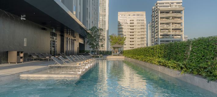 Staybridge Suites BANGKOK SUKHUMVIT by IHG Hotels in Bangkok