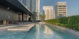 Staybridge Suites BANGKOK SUKHUMVIT by IHG