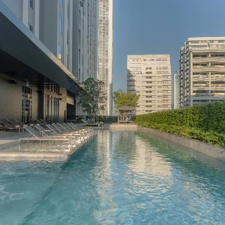 Staybridge Suites BANGKOK SUKHUMVIT by IHG