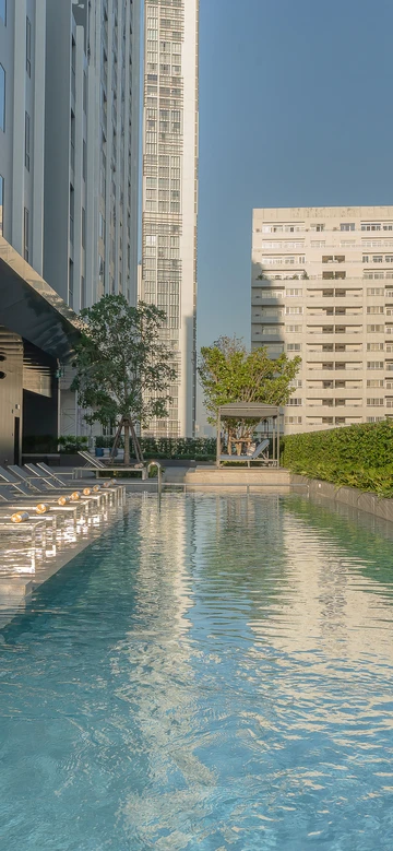 รูปภาพของโรงแรมสเตย์บริดจ์ สวีท แบงค็อก สุขุมวิท