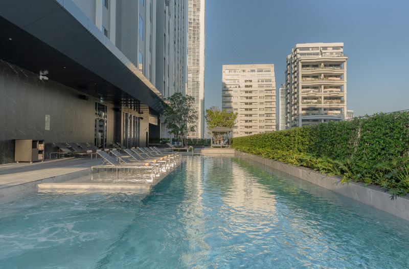 Staybridge Suites Bangkok Sukhumvit by IHG photo 4