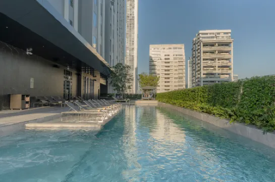 Staybridge Suites BANGKOK SUKHUMVIT by IHG