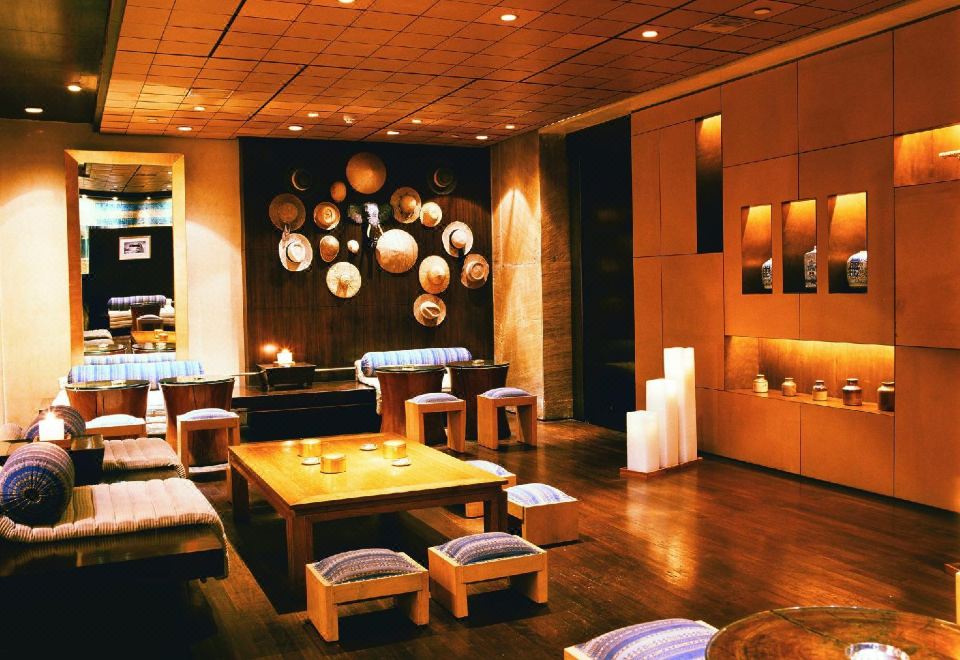 트리덴트 나리만 포인트