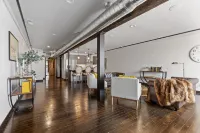 Hay Camp Loft Downtown Rapid City