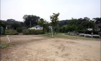 Yangpyeong Yangshuri Woori Farm Pension