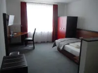 Allgäuhotel Memmingen Nord فنادق في ميمينغن