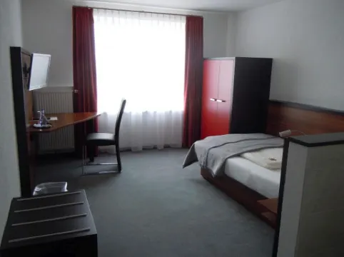 Allgäuhotel Memmingen Nord