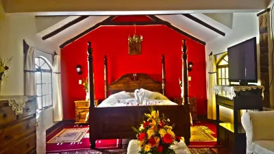 Hostal la Magia de Uyuni
