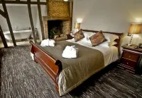 The Saracens Head Hotel Hotels in Dunmow