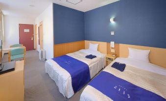 Hotel 2135