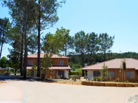Les Dunes Hotels in Mimizan