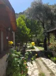 Eftalikus Datca Hotel a Mesudiye