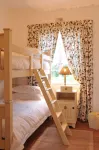 De Hoop Village Cottages