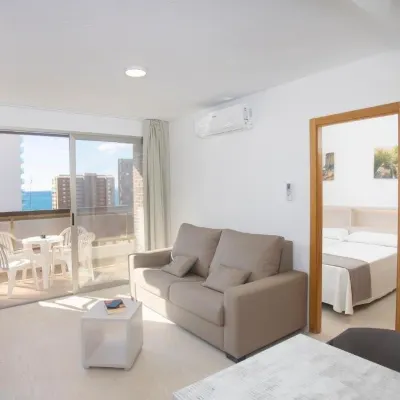 Aparthotel Bcl Levante Club Hotels near Rincon de Loix