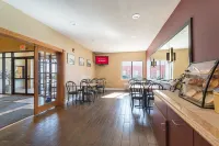 Red Roof Inn St Louis - Troy, IL Hotels in Troy