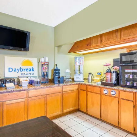 Days Inn by Wyndham Alamogordo/White Sands