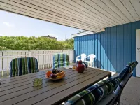 "Sigfride" - 500m from the Sea