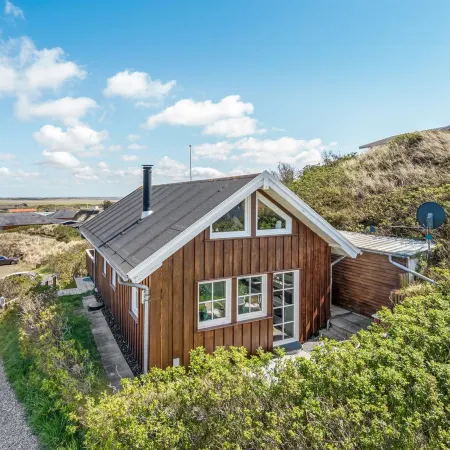 "Byrial" - 200m from the Sea
