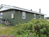 "Lambe" -  from the Sea Hotels in Bjerregard