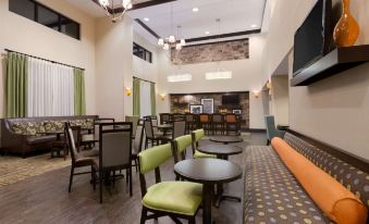 Hampton Inn & Suites Birmingham/280 East-Eagle Point