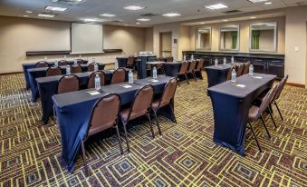 Hampton Inn & Suites Birmingham/280 East-Eagle Point