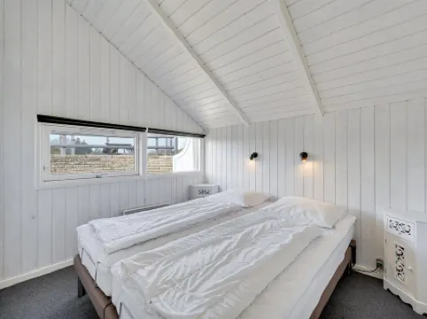 "Cyrill" - 250m to the Fjord