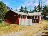 "Ahti" - 900m from the Sea - Parkplatz