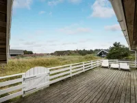 "Dortea" - 600m from the Sea Hotels in Ringkobing