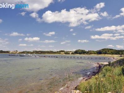 Stunning Studio in Aabenraa with Wifi