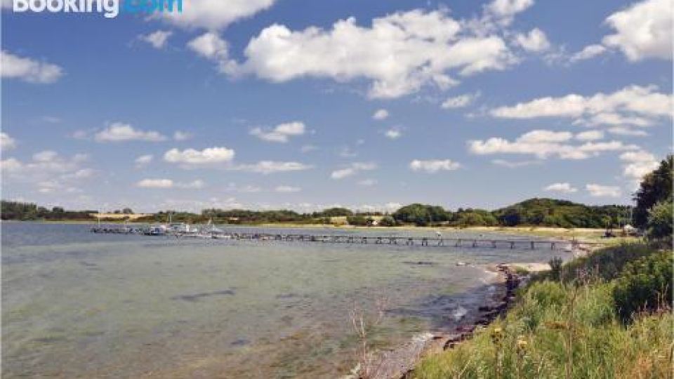Stunning Studio in Aabenraa with Wifi