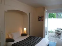 Hotel du Croisé Hotel di Marcq-en-Baroeul