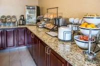 Comfort Inn Meadowlands فنادق في North Strabane Township