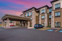 Best Western Plus the Hammondsport Hotel