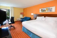Fairfield Inn & Suites Winston-Salem Hanes Mall Hotels in Winston-Salem