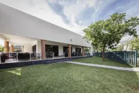 Twangale Resort & Spa Hotel di Lusaka