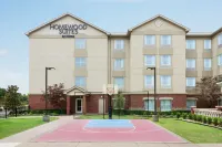 Homewood Suites by Hilton Fort Smith Hotels in Pocola