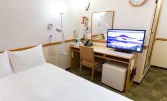 Toyoko Inn Oita Nakatsu Ekimae