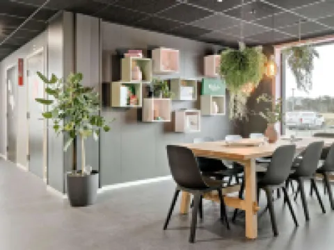 Aiden by Best Western Herning Hotels in Herning