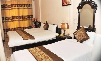 Kangaroo Hostel
