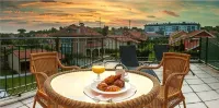 Silken Spa la Hacienda de Don Juan Hotels in Tresgrandas