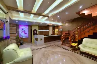 Hotel Vashanth Krishna Hotels in Nagercoil