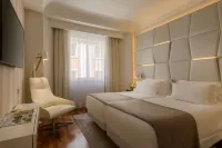 NH Collection Madrid Colon 마드리드 호텔