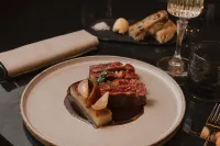 巴塞隆拿藝術酒店-麗思卡爾頓酒店 - 早餐