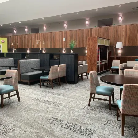 Holiday Inn COLUMBUS by IHG