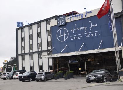 Happy Inn Gebze Hotel